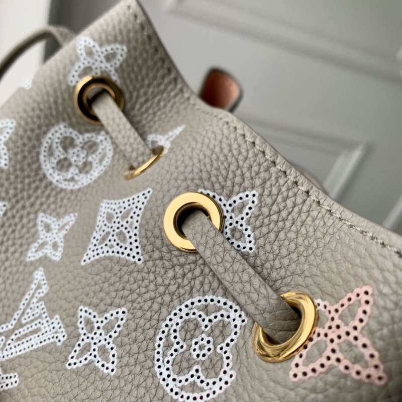 LV Bucket Bags